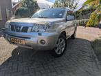 Nissan X-Trail 2.5 AUT 2006 Grijs, Automaat, 4 cilinders, Vierwielaandrijving, 83 €/maand