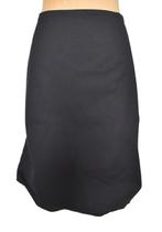 Nieuw Pauw katoenen pof rokje, rok, zwart, Mt. M, Kleding | Dames, Rokken, Maat 38/40 (M), Verzenden, Zwart, Pauw