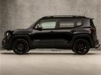 Jeep Renegade 1.0T-e Black Sport (APPLE CARPLAY, CAMERA, TRE, Auto's, Jeep, Voorwielaandrijving, Stof, Zwart, Bedrijf