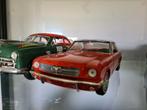 1965 Ford Mustang Revell, Hobby en Vrije tijd, Revell, Gebruikt, Ophalen of Verzenden, Auto