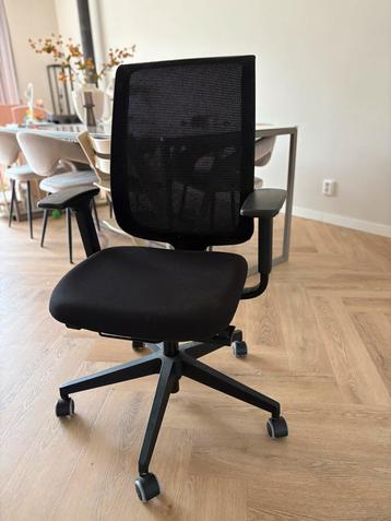 Steelcase reply air bureaustoel ZGAN beschikbaar voor biedingen