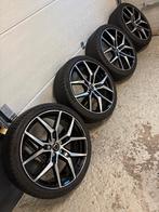 Volvo S/V60 zomerset 20 inch Polestar Engineered 5xY spaaks, Auto-onderdelen, Banden en Velgen, Ophalen, Gebruikt, Velg(en), 235 mm