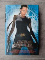 Lara croft tomb raider boek, Boeken, Ophalen of Verzenden