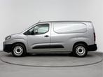 Toyota PROACE CITY Electric Navigator Long 50 kWh (bj 2024), Auto's, Bestelauto's, 1716 kg, 32 min, Zwart, 333 km