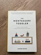 The Montessori Toddler - Zo goed als nieuw!, Ophalen, Zo goed als nieuw, Opvoeding tot 6 jaar