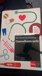 J. Legemaate - 2018-2019, Boeken, J. Legemaate; W.R. Kastelein, Sociale wetenschap, Ophalen of Verzenden, Zo goed als nieuw