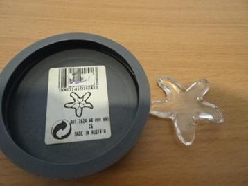 Swarovski Zeester beschikbaar voor biedingen