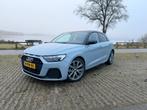 Audi A1 Sportback epic 30 Tfsi - 116pk - 2020 - pijlgrijs, Voorwielaandrijving, Stof, A1, Euro 6