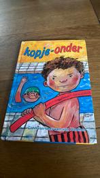 G.W. van Leeuwen-van Haaften - Kopje-onder, Gelezen, Fictie algemeen, G.W. van Leeuwen-van Haaften, Ophalen of Verzenden