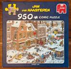 Jan van Haasteren - Street Life 950 stukjes, Ophalen of Verzenden, 500 t/m 1500 stukjes, Zo goed als nieuw, Legpuzzel