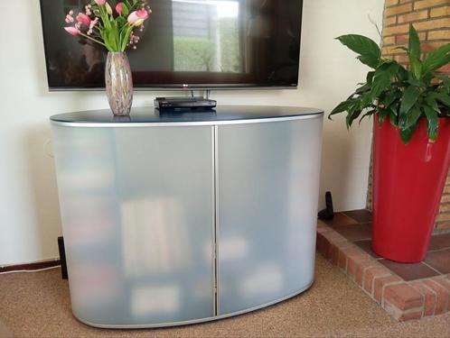 PASTOE Fibre design kast, Huis en Inrichting, Kasten | Dressoirs, Gebruikt, 25 tot 50 cm, Ophalen of Verzenden