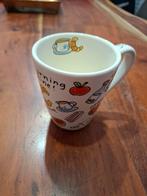 Blond Amsterdam theemok ontbijt, Huis en Inrichting, Ophalen, Blond Amsterdam, Zo goed als nieuw, Bord(en)