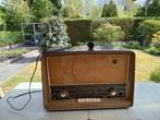 Hele mooie Vintage Radio PHILIPS!, Gebruikt, Ophalen of Verzenden