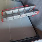 Altrex vlizotrap, Doe-het-zelf en Verbouw, Ladders en Trappen, Ophalen, Gebruikt, 2 tot 4 meter