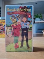 Bassie en Adriaan banden, o.a Grootmoeders tijd, Cd's en Dvd's, VHS | Kinderen en Jeugd, Alle leeftijden, Kinderprogramma's en -films