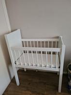 Wiegje Kidsmill inclusief matras en bedtextiel, Kinderen en Baby's, Babywiegjes en Ledikanten, Ophalen, Gebruikt, Wieg