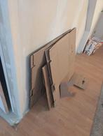 6 verhuisdozen verschillende maten GRATIS, Doe-het-zelf en Verbouw, Kratten en Dozen, 40 tot 60 cm, 50 tot 75 cm, Minder dan 35 cm