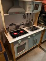 Ikea kinder keuken hout, Kinderen en Baby's, Speelgoed | Speelkeukens, Ophalen, Zo goed als nieuw