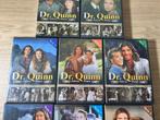 DVD Dr. Quinn Medicine Woman Serie 1-8 Complete Serie, Cd's en Dvd's, Dvd's | Tv en Series, Ophalen of Verzenden, Zo goed als nieuw