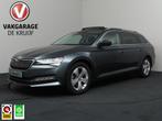 Skoda Superb Combi 1.4 TSI iV Business Edition PHEV Panodak, Stof, Gebruikt, Euro 6, 4 cilinders