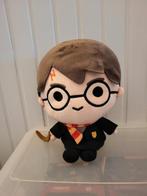 Harry Potter knuffel 34 cm hoog, Ophalen of Verzenden, Zo goed als nieuw, Overige typen