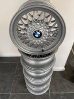 BMW honingraat 15” velgenset nieuwstaat VINTAGE!, Auto-onderdelen, Banden en Velgen, Verzenden, Zomerbanden, Velg(en)