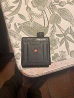 Leica Rangemaster LRF 800 Afstandsmeter, Ophalen of Verzenden, Gebruikt, Minder dan 8x, Overige typen