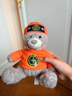 Stone Island Beer - Oranje, Ophalen of Verzenden, Zo goed als nieuw, Beer