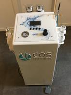 COS-Medico Huid-behandel unit voor 7 huid behandelingen, Ophalen, Zo goed als nieuw, Zwart, Gehele gezicht