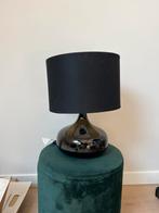 Zwarte lamp Zara Home - nieuw, Ophalen, Nieuw, Minder dan 50 cm