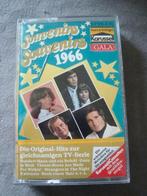 Souvenirs 1966, Overige genres, 1 bandje, Ophalen of Verzenden, Zo goed als nieuw