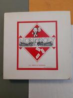 Spel Monopoly, Hobby en Vrije tijd, Gezelschapsspellen | Bordspellen, Ophalen of Verzenden, Gebruikt, Smeets en Schippers