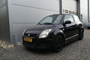 Suzuki Swift 1.3 Comfort beschikbaar voor biedingen