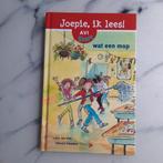 Lizzy van Pelt - Wat een mop!, Ophalen of Verzenden, Gelezen, Lizzy van Pelt