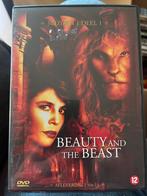 Beauty and the beast seizoen 1 deel 1, Ophalen of Verzenden, Zo goed als nieuw, Avontuur, Film