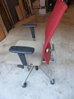 Girsberger ergonomische burostoel., Ophalen, Gebruikt, Overige kleuren, Bureaustoel