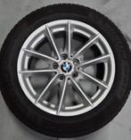 BMW 5 serie G30 G31 8 serie G14 G15 G16 618 17 inch velgen, Ophalen, Gebruikt, Banden en Velgen, 17 inch