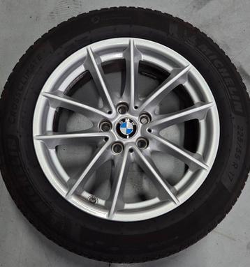 BMW 5 serie G30 G31 8 serie G14 G15 G16 618 17 inch velgen  beschikbaar voor biedingen