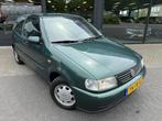 Volkswagen Polo 1.6, Auto's, Volkswagen, 450 kg, Gebruikt, 4 cilinders, Bedrijf