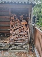 Brandhout, Tuin en Terras, Minder dan 3 m³, Ophalen, Overige houtsoorten