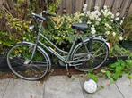 Omafiets staat onbekend, Fietsen en Brommers, Fietsen | Dames | Omafietsen, 56 cm of meer, Ophalen, Gebruikt