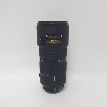  Nikon ED AF Nikkor 80-200mm 1:2.8 D Vaste Brandpuntlens beschikbaar voor biedingen