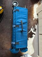 Campingbedje, Kinderen en Baby's, Babywiegjes en Ledikanten, Ophalen, Gebruikt, Overige typen