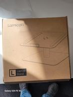 Laptop standaard  nieuw in de verpakking, Ophalen of Verzenden, Zo goed als nieuw