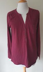 T-Shirt Maat s. Aubergine kleurig  Sutherland, Kleding | Dames, T-shirts, Sutherland, Ophalen of Verzenden, Zo goed als nieuw