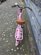 Kinderfiets, Fietsen en Brommers, Fietsen | Kinderfietsjes, Ophalen, Gebruikt, Minder dan 16 inch, Overige merken