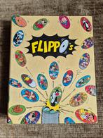 Complete flippomap, in goede staat, Verzamelen, Flippo's, Ophalen, Looney Tunes, Verzameling, Met verzamelmap(pen)