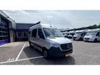 Mercedes-Benz Sprinter 316CDI Leaf Inbouw, Automaat, Buscamper of Camperbus, Tot en met 2, Mercedes-Benz