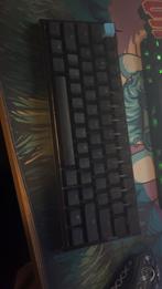 Ducky One Two Mini, Computers en Software, Toetsenborden, Ophalen, Gebruikt, Gaming toetsenbord, Qwerty