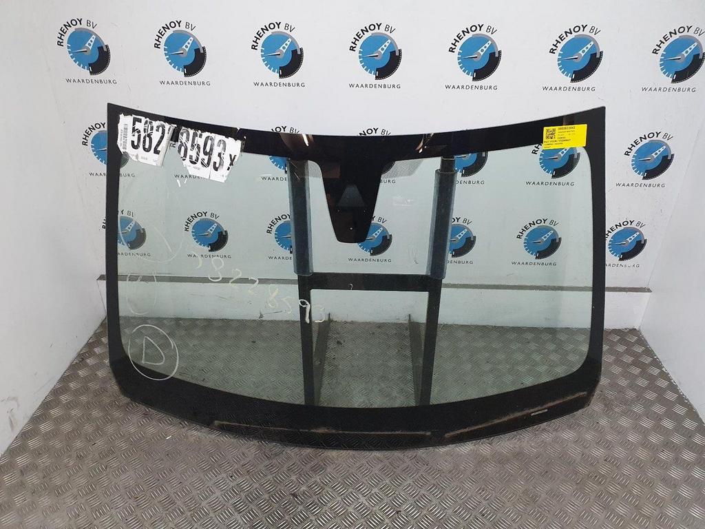 OPEL CORSA F 68 P2J0 SRI RUIT VOOR / VOORRUIT 2021, Ophalen of Verzenden, Gebruikt, Stiba lid